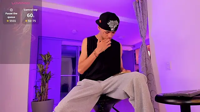 LennerCollins  online show from April 5, 2026, 3:47 am