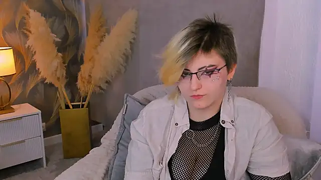 ABSI GLITCH online show from February 15, 2026, 11:08 am