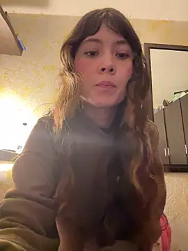 Snapshot of Raven__5 chatting on March 24, 2026, 8:25 pm Raven 5 online show from March 24, 2026, 8:25 pm