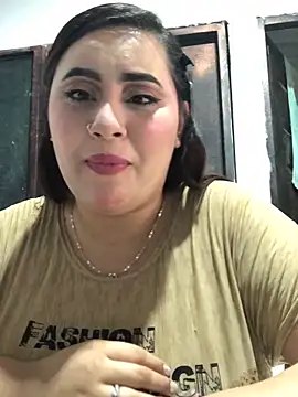 ScarleGrace online show from April 22, 2026, 9:27 pm