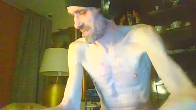 Snapshot of BlnAktivGay chatting on February 17, 2026, 1:24 am BlnAktivGay online show from February 17, 2026, 1:24 am