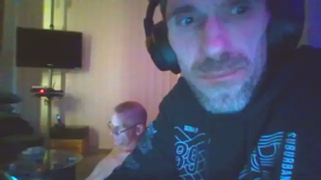 Snapshot of BlnAktivGay chatting on February 27, 2026, 11:38 pm BlnAktivGay online show from February 27, 2026, 11:38 pm