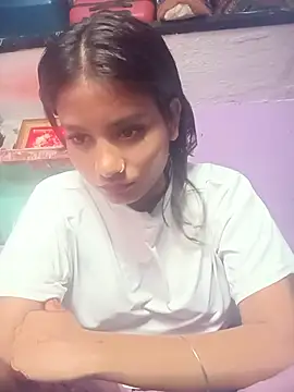 SANDHYAHOTKUMARI online show from August 9, 2026, 5:34 am