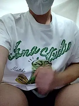 Minhdatt00 online show from January 16, 2026, 12:09 pm