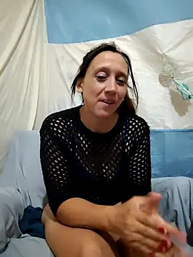 Valerusa online show from January 17, 2026, 7:24 am