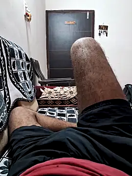 rajself online show from February 19, 2026, 4:47 pm