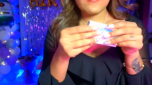  Maanvi  online show from May 21, 2026, 5:42 pm