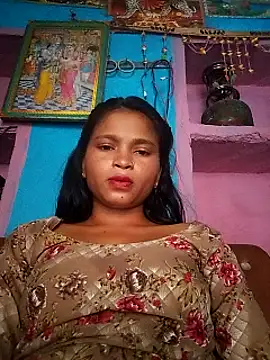 Snapshot of Jyoti_rathor chatting on June 5, 2026, 6:52 am Jyoti rathor online show from June 5, 2026, 6:52 am