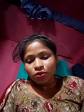 Jyoti rathor online show from July 13, 2026, 2:53 pm