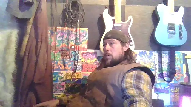 unknowner123 online show from March 17, 2026, 3:48 pm