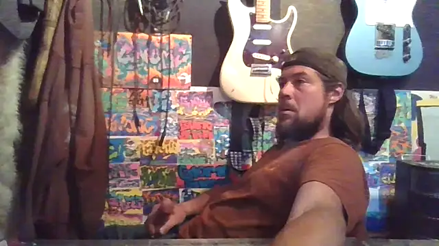 unknowner123 online show from March 21, 2026, 10:13 pm