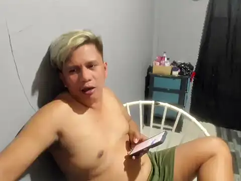 Clark Asian online show from February 8, 2026, 11:24 am