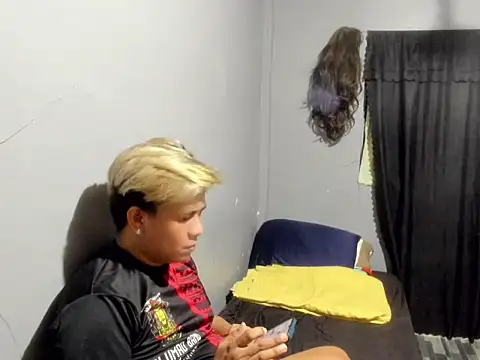 Clark Asian online show from March 12, 2026, 11:05 am