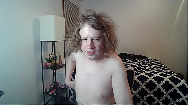 VanFairy526 online show from March 25, 2026, 9:37 am