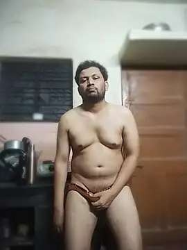 Pravin9562 online show from May 2, 2026, 8:14 pm