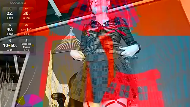 maria Turner1 online show from May 23, 2026, 1:44 am