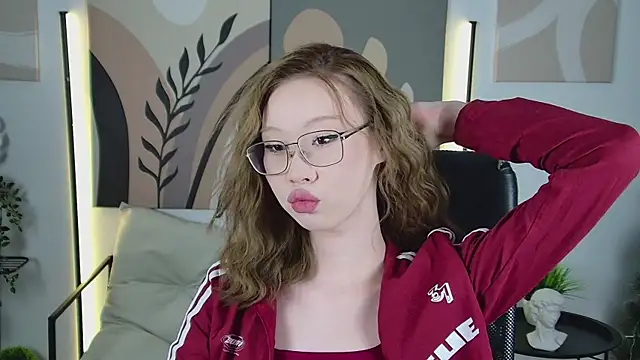 SarahRice online show from February 11, 2026, 4:34 pm