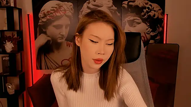 SarahRice online show from February 16, 2026, 4:58 pm