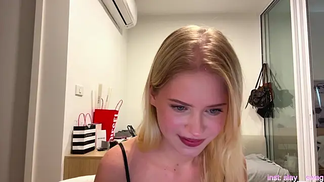 Slay Swag online show from February 22, 2026, 7:19 am