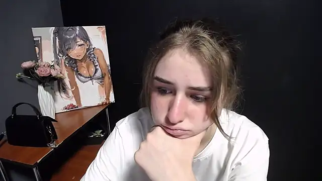 Snapshot of Sunny_siren chatting on July 1, 2026, 11:56 am Sunny siren online show from July 1, 2026, 11:56 am