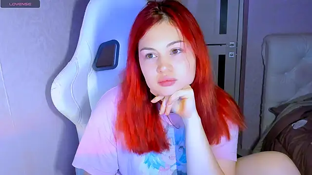 RiriSweeety online show from January 15, 2026, 8:23 pm