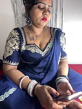 Ruby-7 online show from January 15, 2026, 3:38 pm