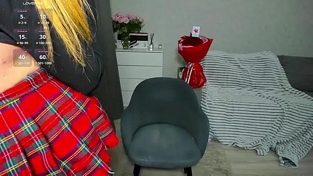 MILEDIUM online show from March 25, 2026, 6:14 pm