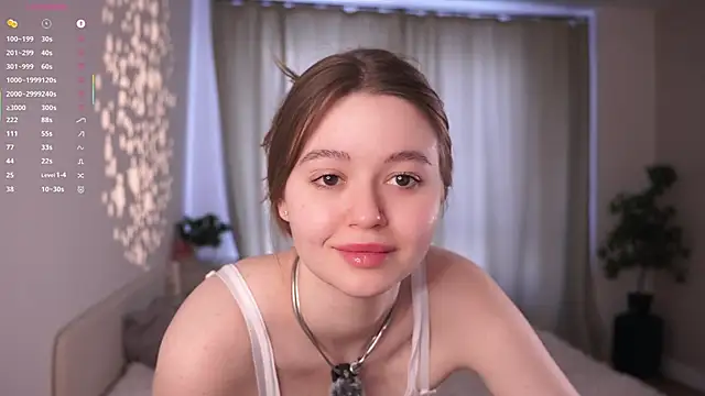 IreneKnickrehm online show from February 5, 2026, 7:13 am