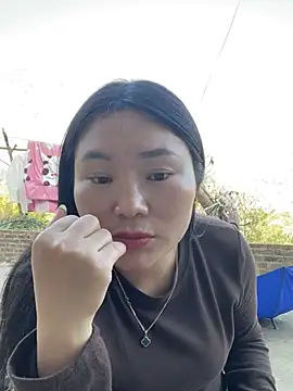 Shy-jane online show from January 18, 2026, 8:51 am