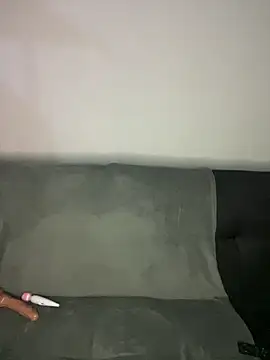 Blackmomma online show from February 8, 2026, 9:18 pm