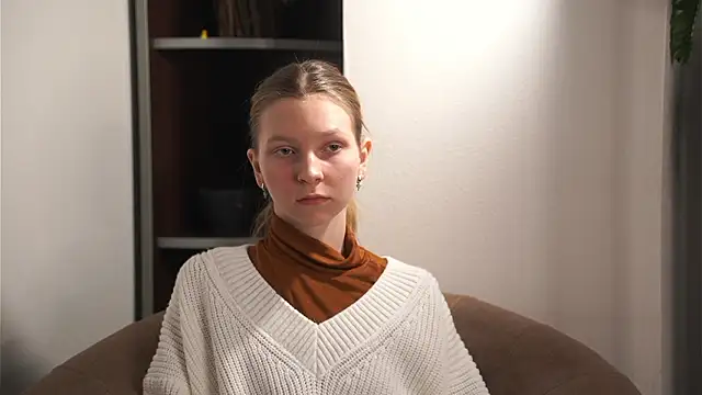 ClariceOrmes online show from January 16, 2026, 5:44 am