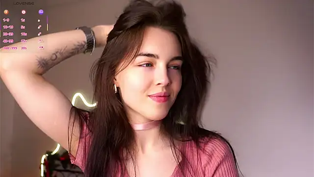 MirnaTellado online show from February 6, 2026, 6:00 pm