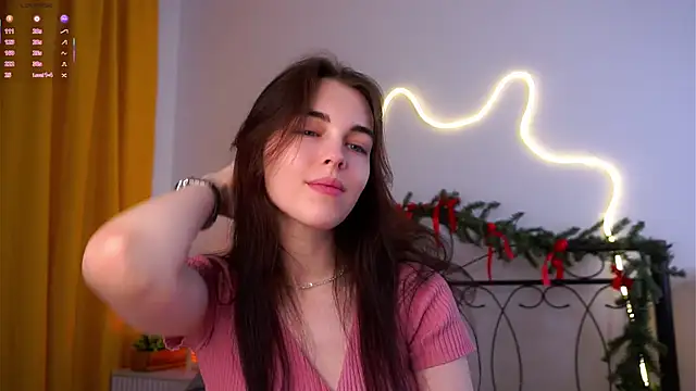 MirnaTellado online show from February 17, 2026, 6:14 pm