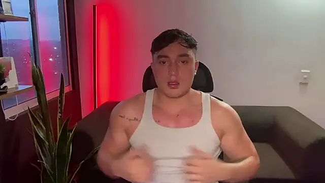 Robyn Rocki online show from February 15, 2026, 11:12 pm