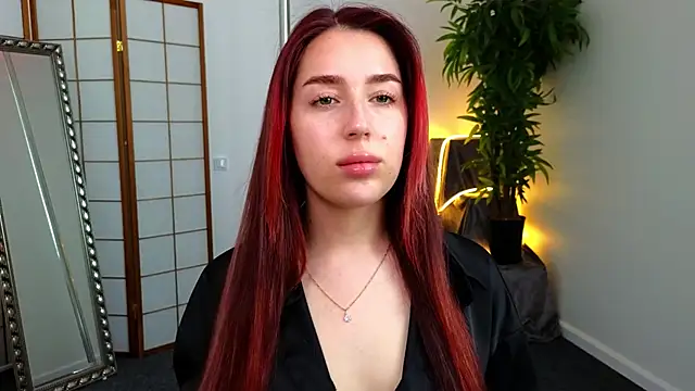 AnikaHarryson online show from May 26, 2026, 7:26 am
