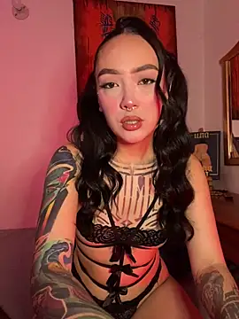 Snapshot of PUFF_BUNNY chatting on February 28, 2026, 4:41 pm PUFF BUNNY online show from February 28, 2026, 4:41 pm