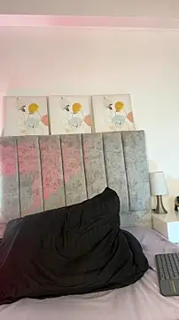 Alexander Connor online show from February 5, 2026, 9:30 pm