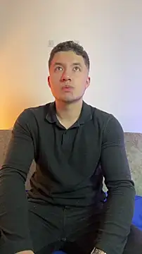 Alexander Connor online show from April 15, 2026, 12:12 pm