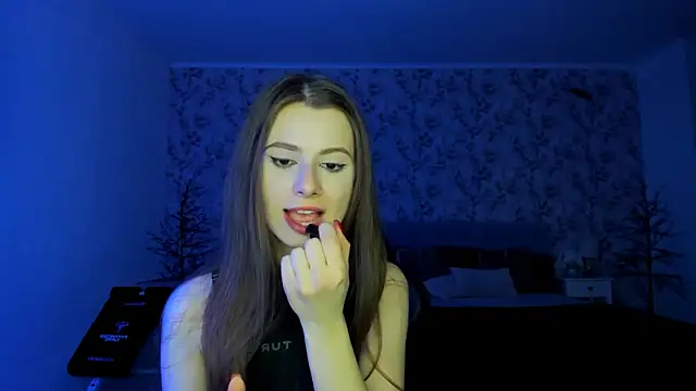 Snapshot of Hot_Molly5 chatting on March 7, 2026, 8:06 pm Hot Molly5 online show from March 7, 2026, 8:06 pm