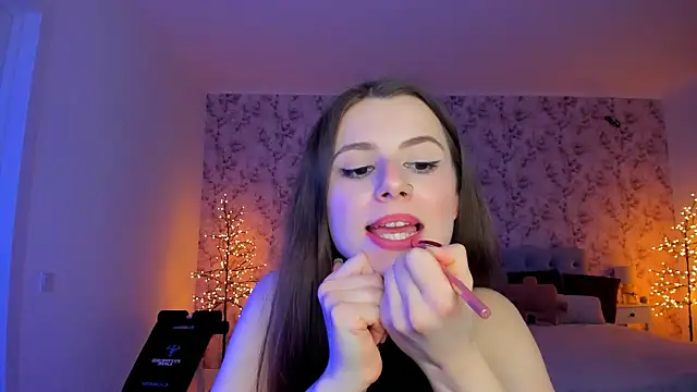 Snapshot of Hot_Molly5 chatting on March 20, 2026, 8:03 pm Hot Molly5 online show from March 20, 2026, 8:03 pm