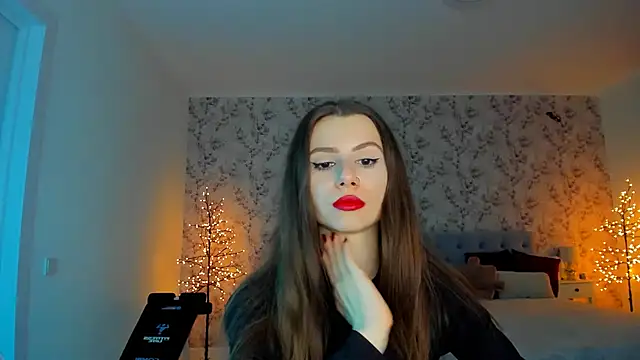 Snapshot of Hot_Molly5 chatting on March 21, 2026, 8:12 pm Hot Molly5 online show from March 21, 2026, 8:12 pm