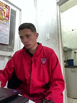 santiObrero online show from February 21, 2026, 3:24 pm