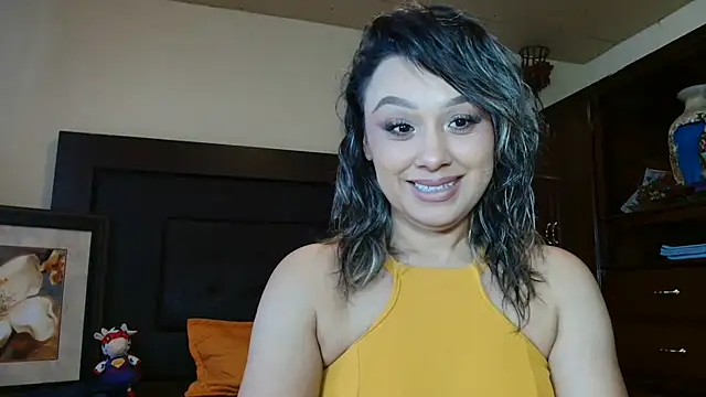 aitanalove  online show from June 30, 2026, 5:36 pm