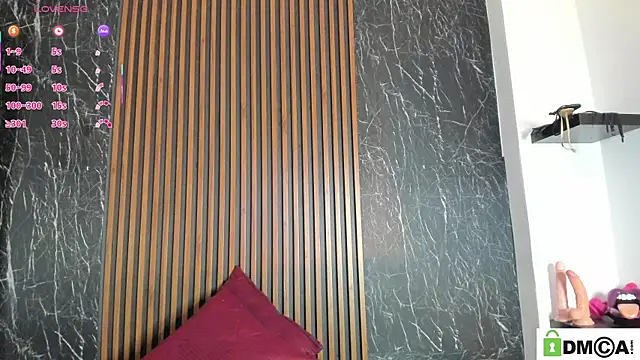 Snapshot of Marilyndackaria_ chatting on May 7, 2026, 12:21 pm Marilyndackaria online show from May 7, 2026, 12:21 pm