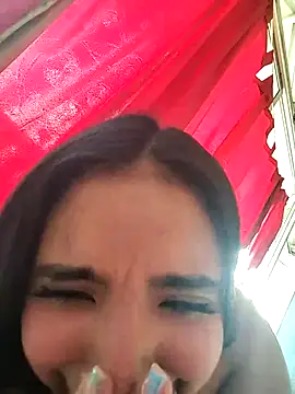 Eva Ferrari online show from February 5, 2026, 5:39 pm