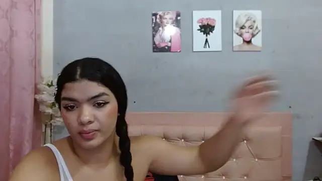 Pamela Adloon online show from March 12, 2026, 5:41 pm