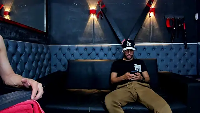 Snapshot of Angel_Villareal chatting on February 6, 2026, 4:50 am Angel Villareal online show from February 6, 2026, 4:50 am