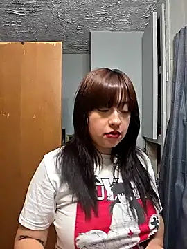 AriannaPenaxo online show from February 4, 2026, 9:53 pm