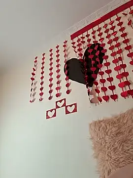 Ebony love07 online show from February 23, 2026, 7:33 pm