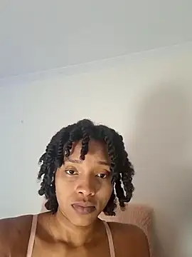 Ebony love07 online show from March 31, 2026, 7:25 pm